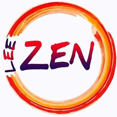 Lee Zen Hotel Leezen  Buitenkant foto