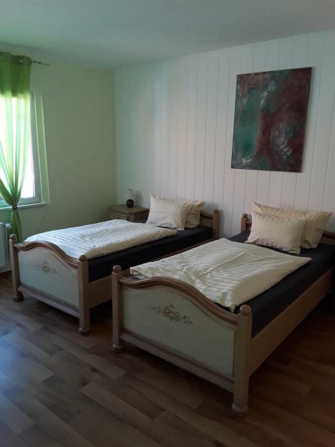Lee Zen Hotel Leezen  Buitenkant foto